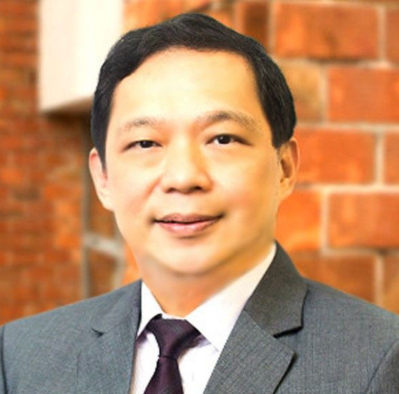 H.E. Amb. Manuel A.J. Teehankee