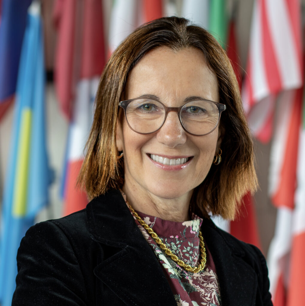 Marina Ponti
