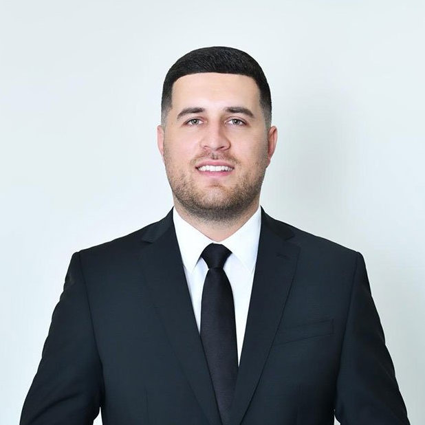 Marko Kubatlija