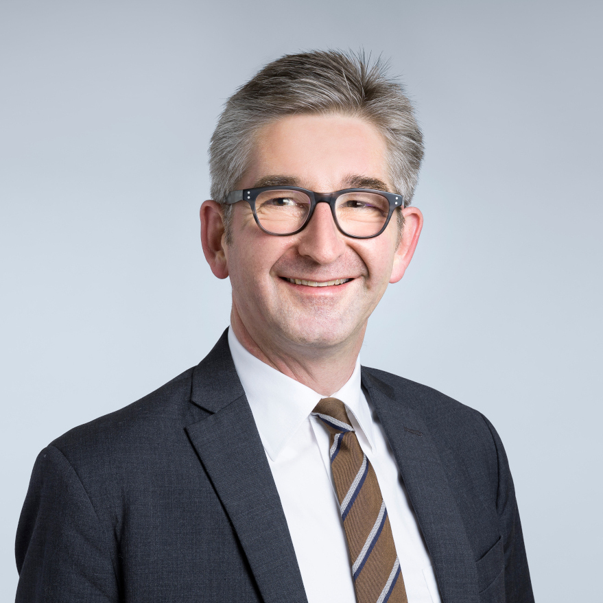 Markus Schlagenhof