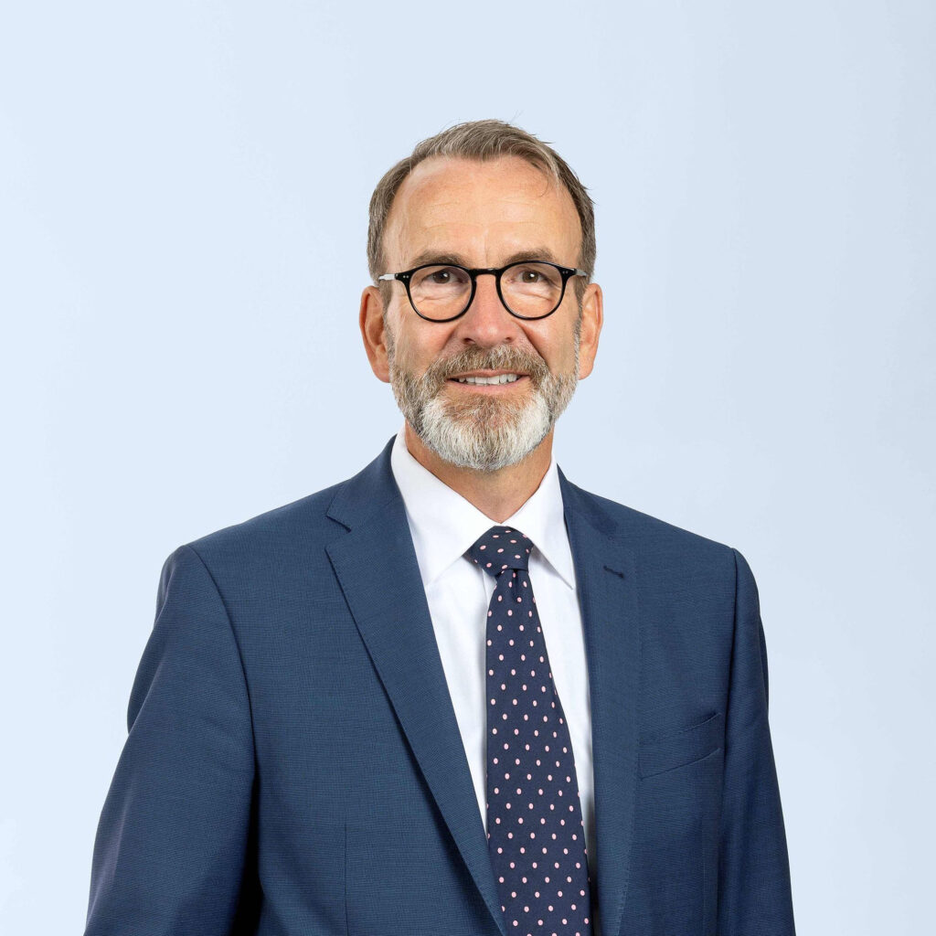 Martin Saladin