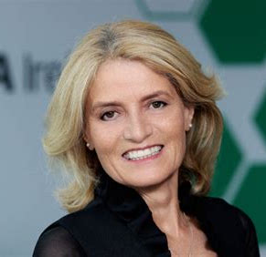 Mary Buckley