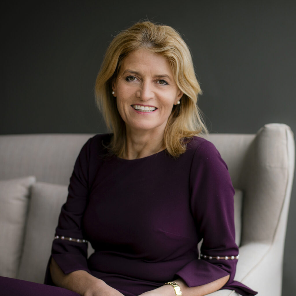 Mary Buckley
