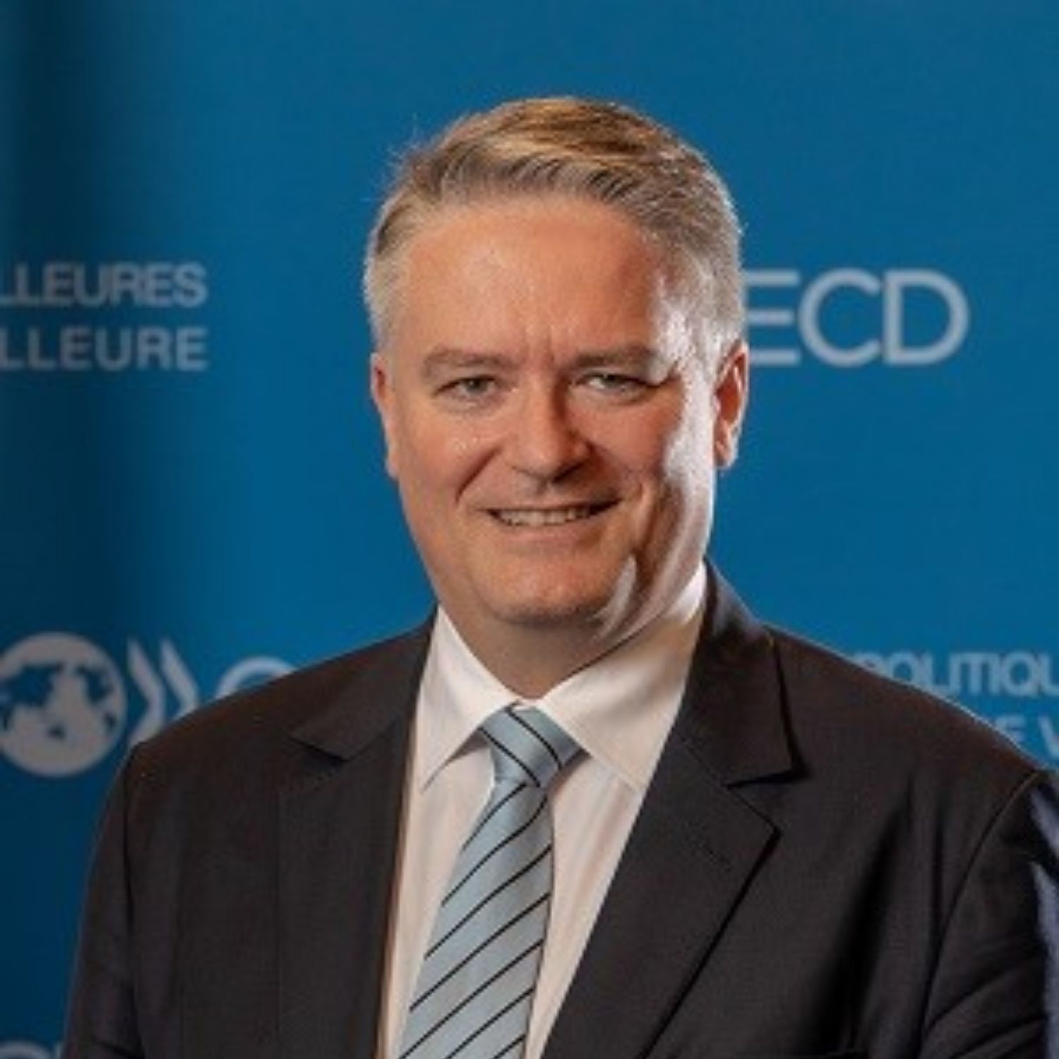 Mathias Cormann