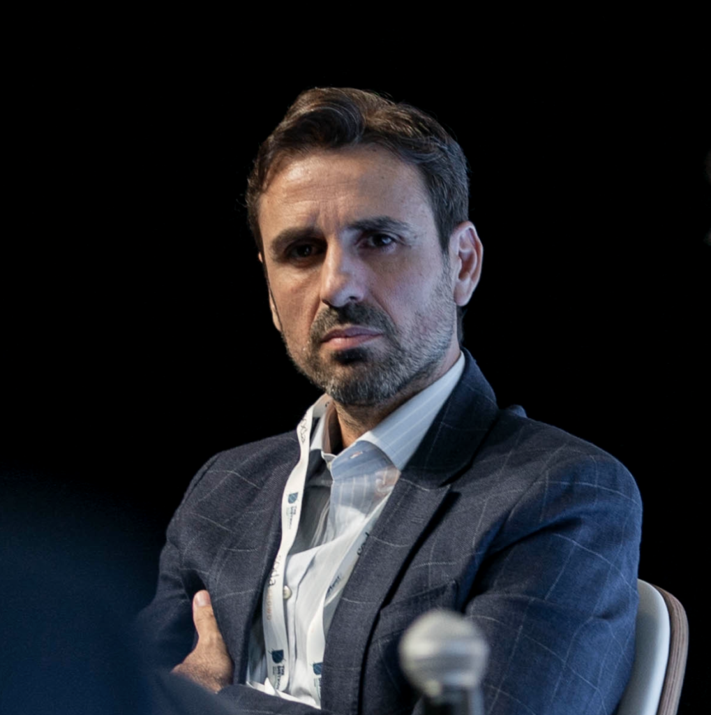 Miguel Casas Albandor