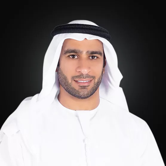 Mohamed Al Musharrkh
