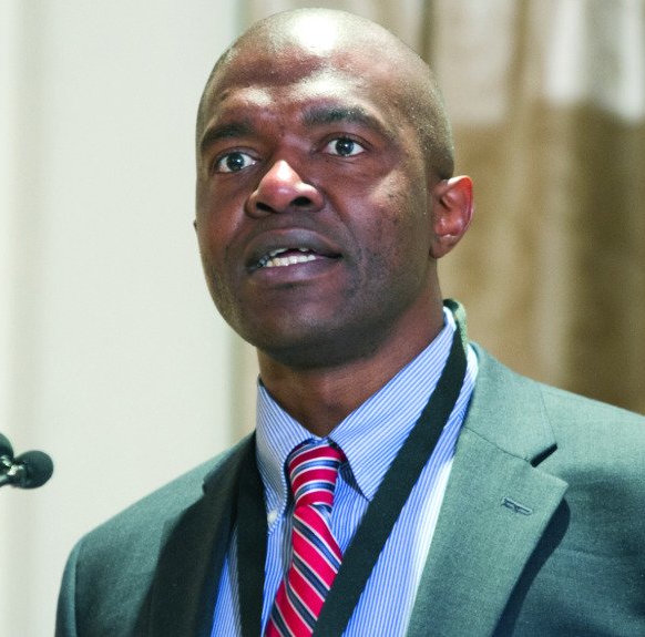Mzukisi Qobo