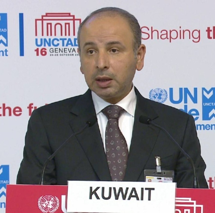 H.E. Naser Al Hayaen