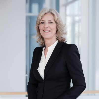 Nienke Beuwer