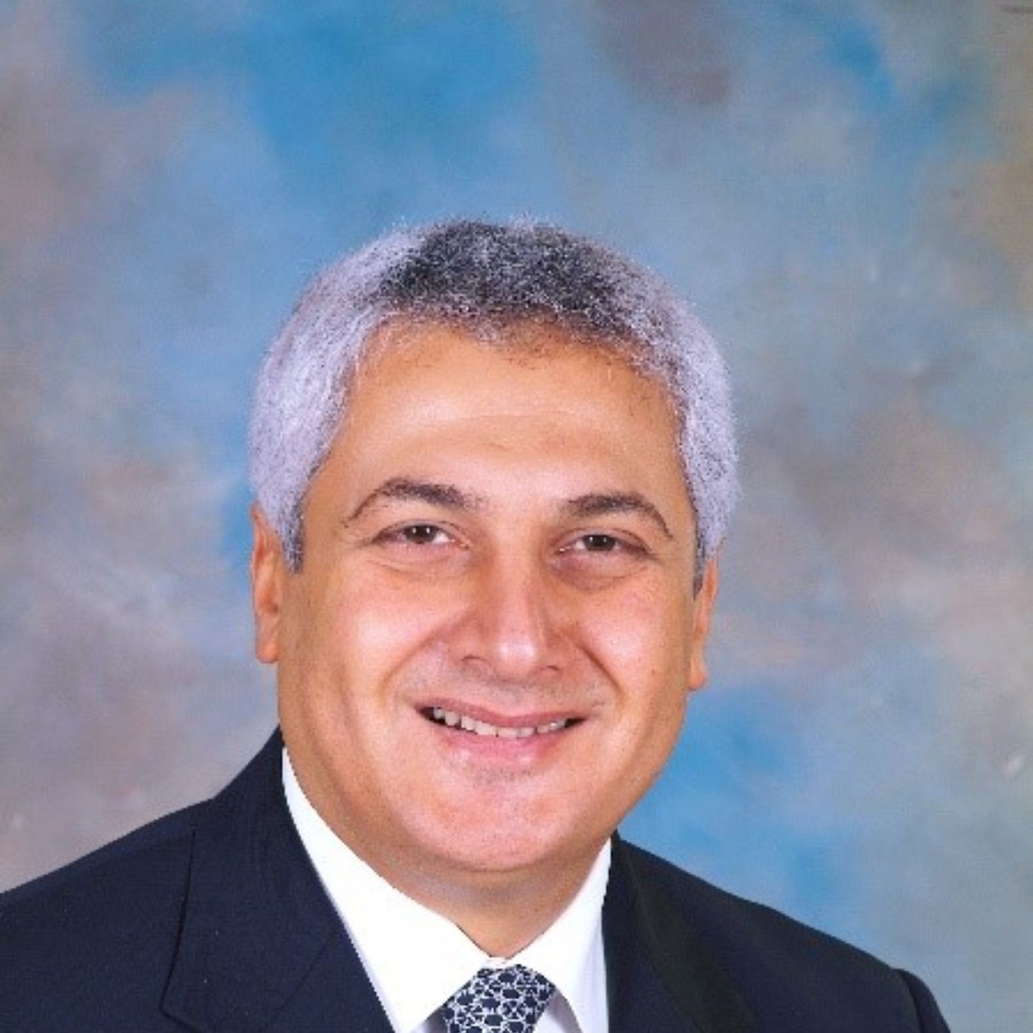 Oussama Kaissi