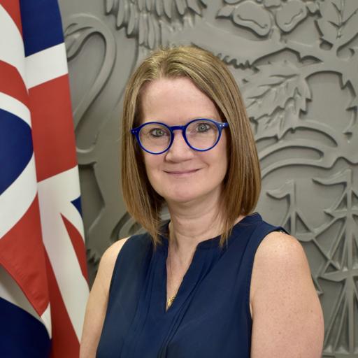 Rachel McQueen