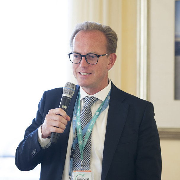 Richard Bolwijn