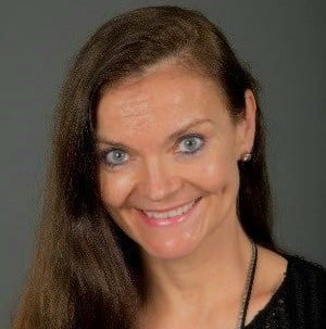 Rie Vej Kjeldgaard