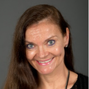 Ms. Rie Vejs-Kjeldgaard