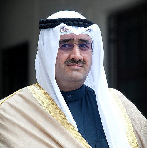 H.E. Sadiq Mohammad Marafi