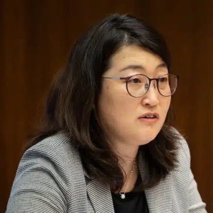 H.E. Sung-yo Choi