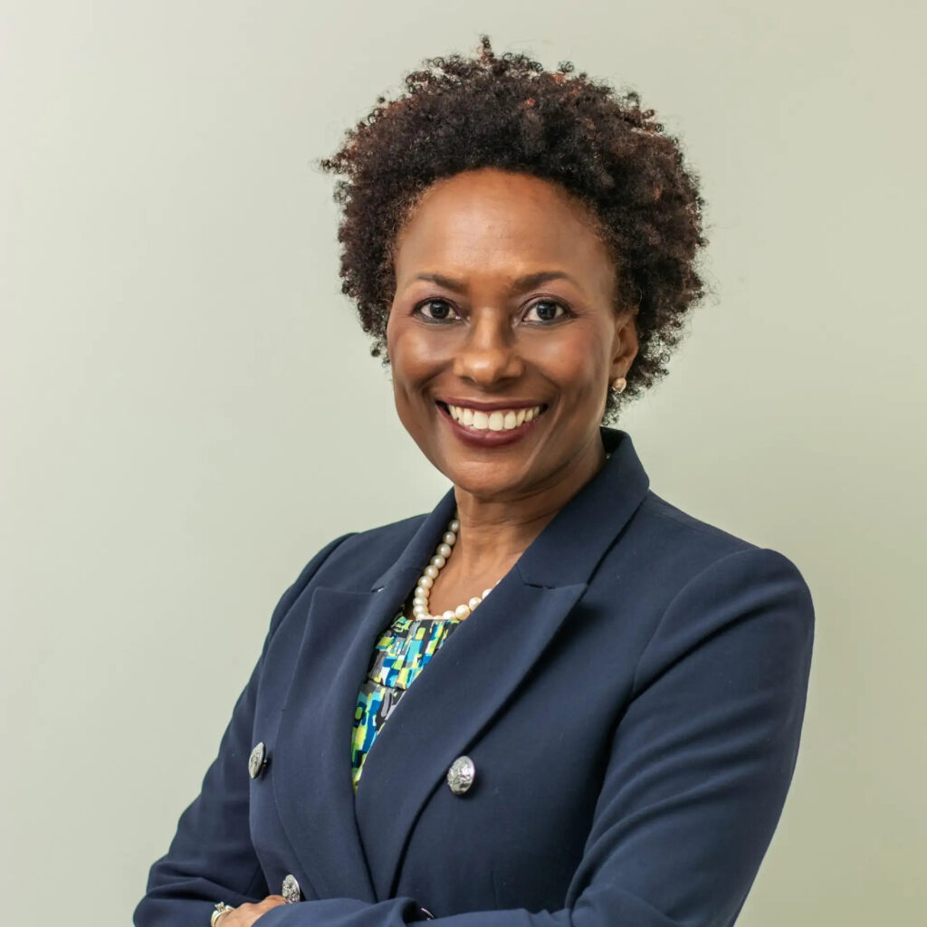 Susan Branker Greene