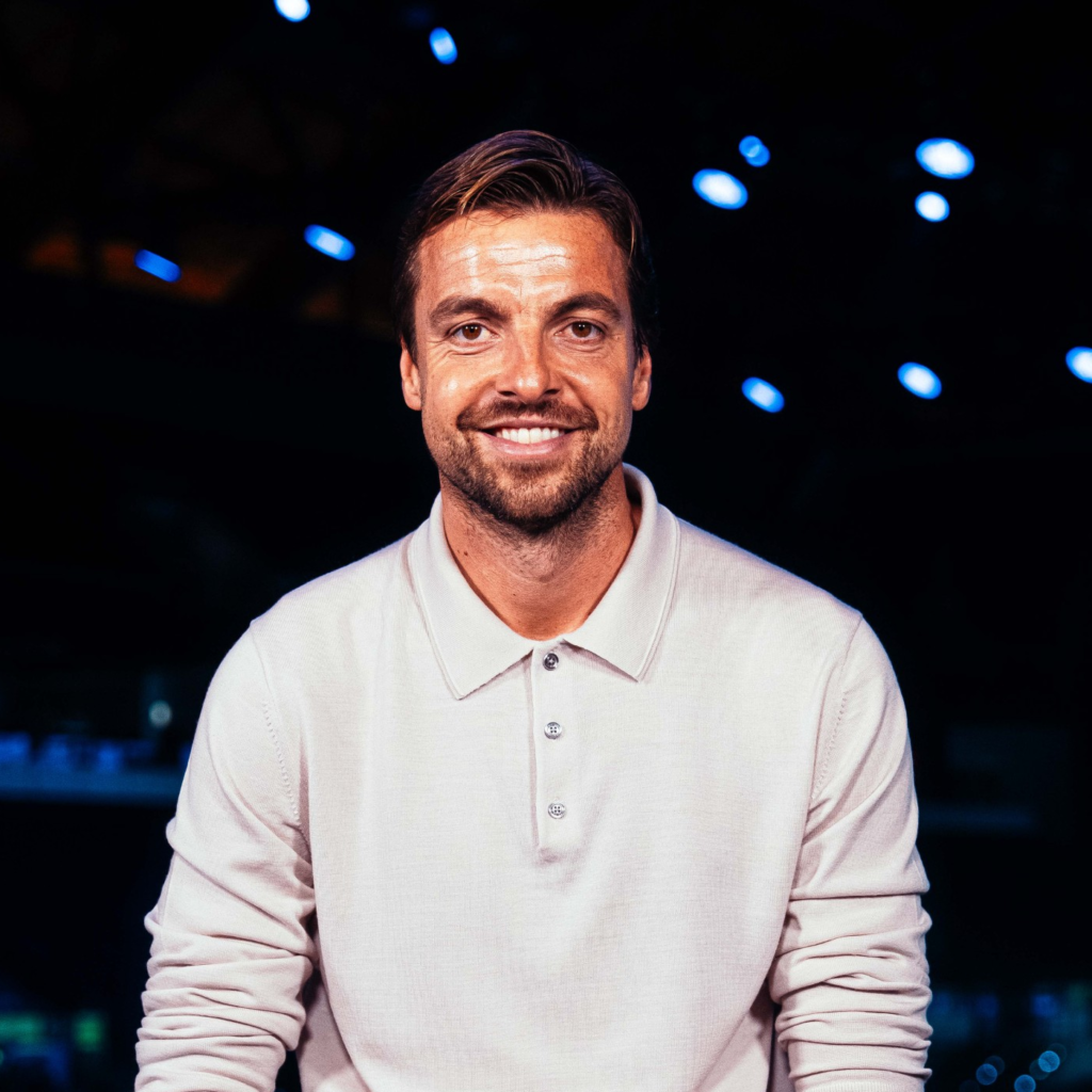 Tim Krul
