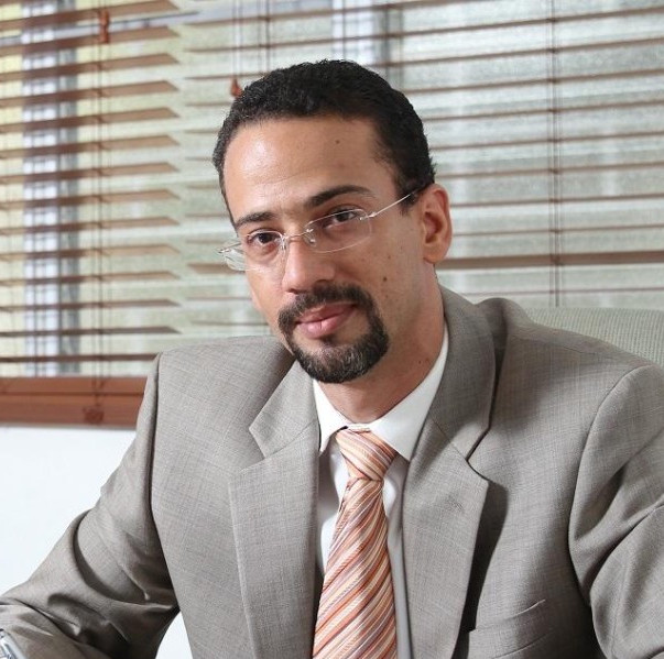 Vladimir Pimentel Florenzán