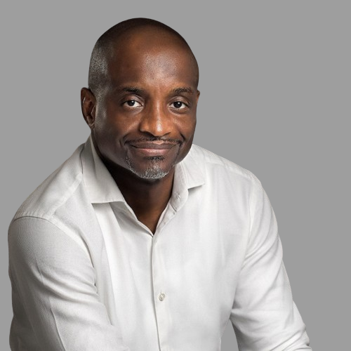Xavier Blackman