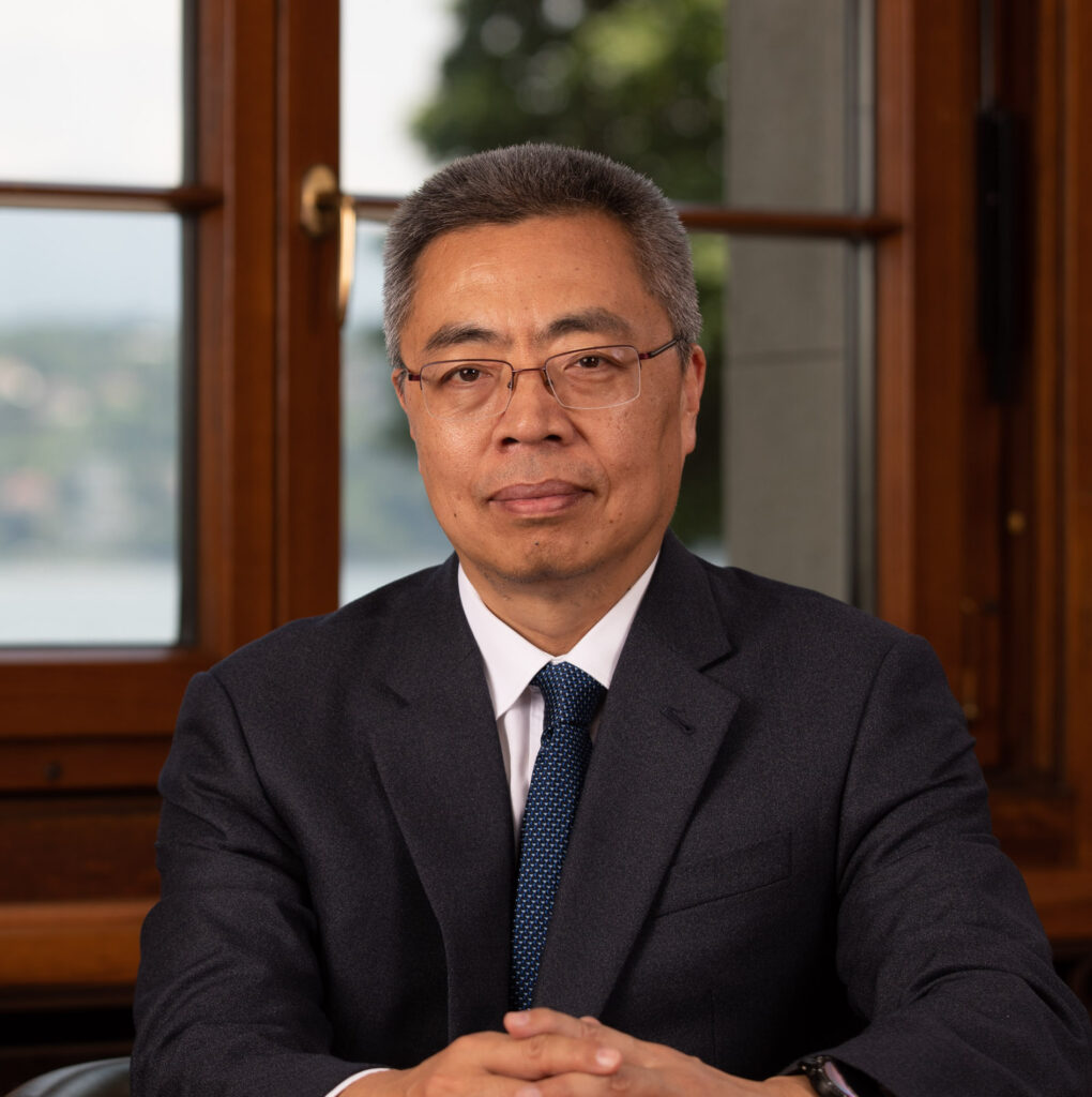 Xiangchen Zhang