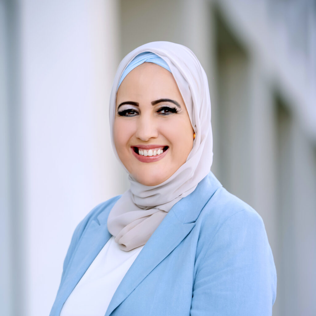 Zehra Fattah