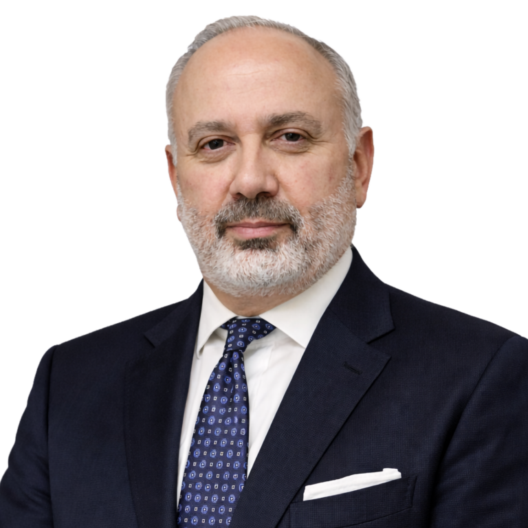 Ziad-Alexandre Hayek