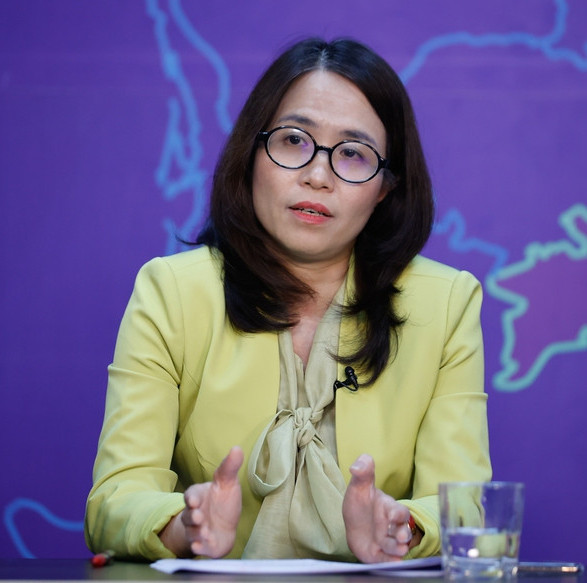 Bui Thu Thuy