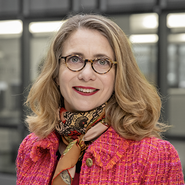 Delphine Di Pizio-Tiger