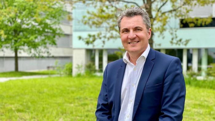 Mr. Stéphane Dufour