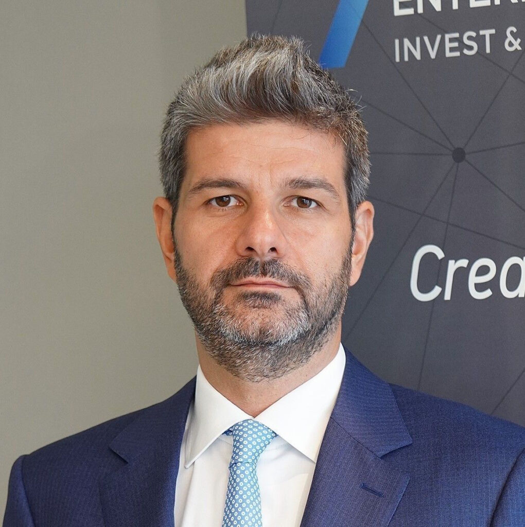 Marinos Giannopoulos