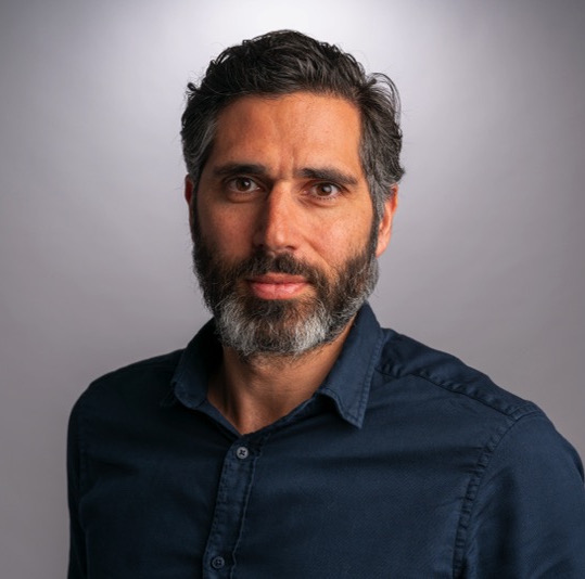 Jacopo Dettoni