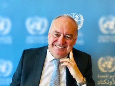 Dr. Astrit Sulstarova