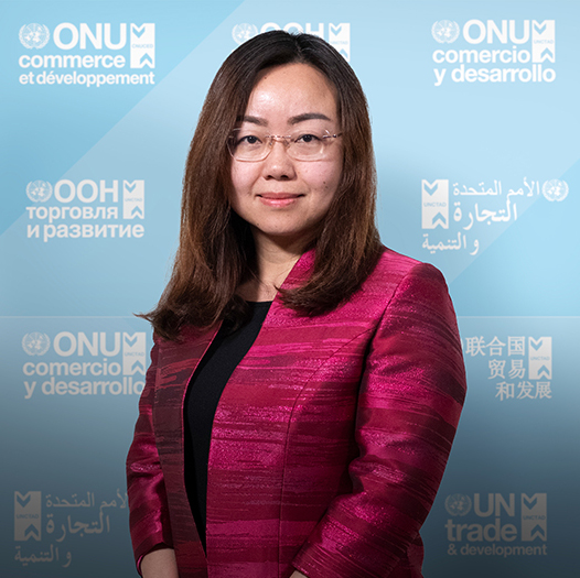Nan Li Collins