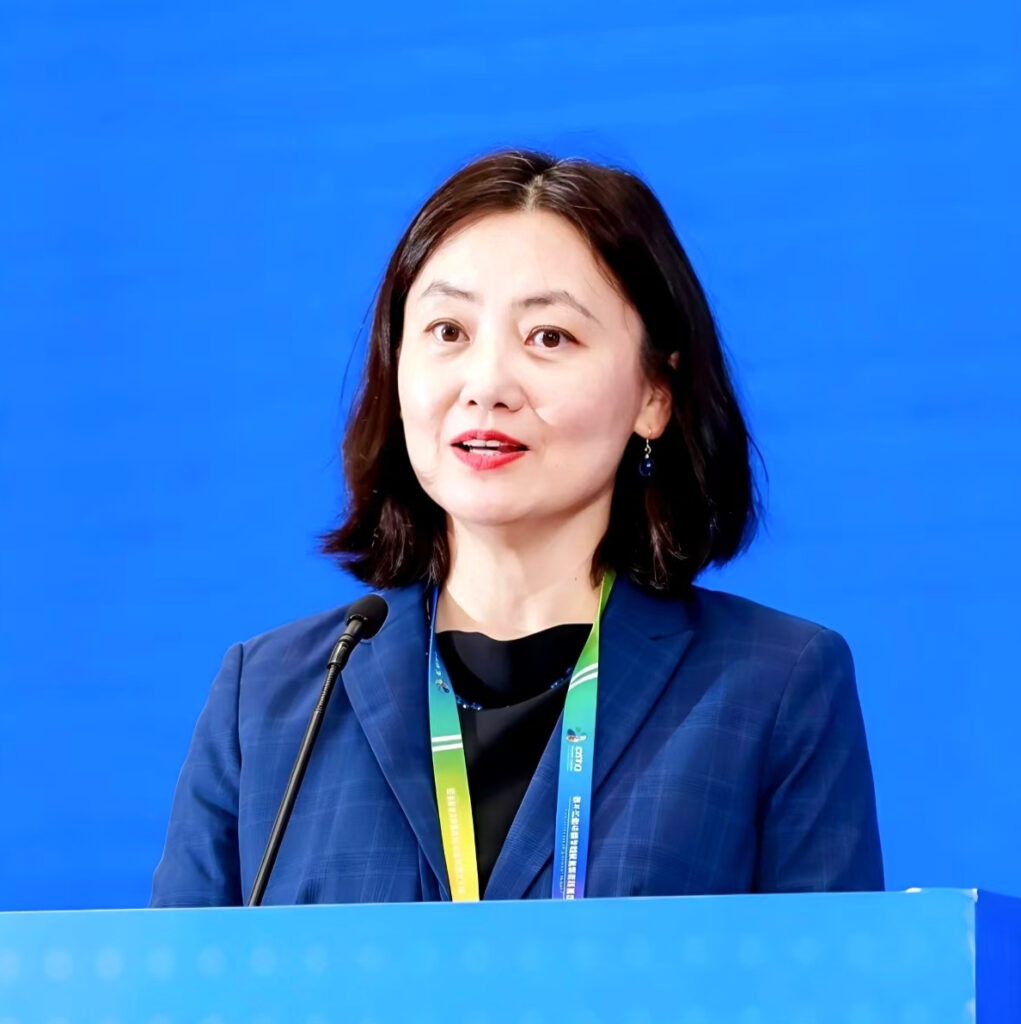 Xiaofeng JI